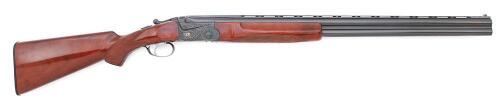 Ithaca Model 500 Over Under Shotgun by Skb