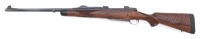 Dakota Arms Model 76 Safari Grade Bolt Action Rifle - 2