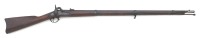 U.S. Model 1861 Percussion Rifle-Musket by Providence Tool Co.