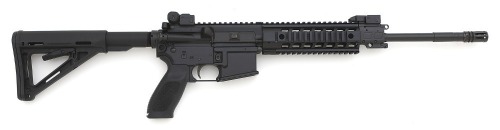 Sig Sauer 516 Patrol Semi-Auto Carbine
