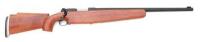 Winchester Model 70 International Army Match Bolt Action Rifle