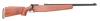 Winchester Model 70 International Army Match Bolt Action Rifle