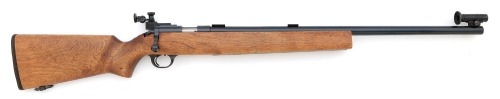 U.S. Marked Harrington & Richardson Model M12 Bolt Action Rifle