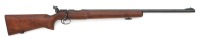 U.S. Marked Remington Model 513-T Matchmaster Bolt Action Rifle