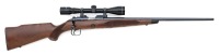 Browning Model 52 Sporter Bolt Action Rifle