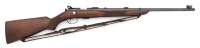 Scarce Winchester Model 57 Deluxe Bolt Action Rifle