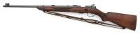 Scarce Winchester Model 57 Deluxe Bolt Action Rifle - 2