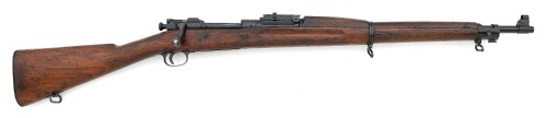 U.S. Model 1903 Bolt Action Rifle by Rock Island Arsenal