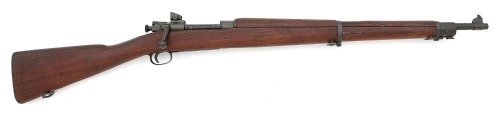 U.S. Model 1903-A3 Bolt Action Rifle by Remington