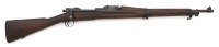 U.S. Model 1903 Bolt Action Rifle by Rock Island Arsenal