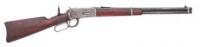 Winchester Model 1894 Saddle Ring Carbine