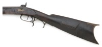American Halfstock Percussion Sporting Rifle - 2