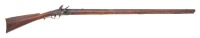 American Fullstock Flintlock Fowler