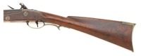 American Fullstock Flintlock Fowler - 2