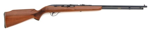 High Standard Sport-King Special Semi-Auto Rifle