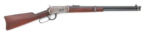 Winchester Model 1894 Saddle Ring Carbine