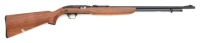 J. C. Higgins Model 31 Semi-Auto Rifle