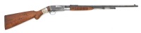 Fabrique Nationale Trombone Slide Action Rifle