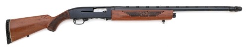 Sears & Roebuck Ted Williams Model 300 Semi-Auto Shotgun