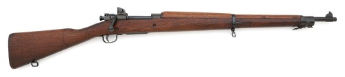 U.S. Model 1903-A3 Bolt Action Rifle by Remington