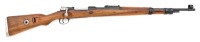 German K98k Bolt Action Rifle by Mauser