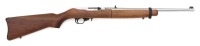 Ruger 10/22 Takedown 50th Anniversary Semi-Auto Rifle