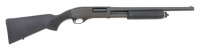 Custom Remington 870 Magnum Slide Action Shotgun