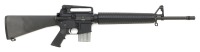 Bushmaster XM15-E2S Semi-Auto Rifle