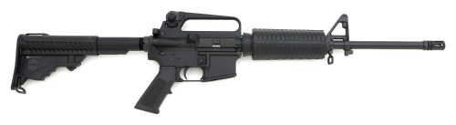 DPMS Model A-15 A2 Panther 16 Semi-Auto Carbine