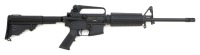 DPMS Model A-15 A2 Panther 16 Semi-Auto Carbine