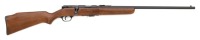 Savage Model 4C Deluxe Bolt Action Rifle