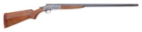 Harrington & Richardson Model 48 Single Barrel Shotgun