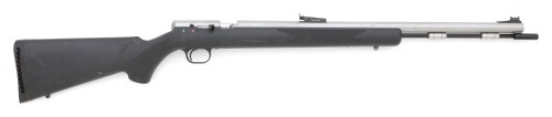 Thompson Center Black Diamond Percussion Rifle