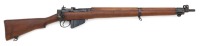 British No. 4 Mk 1* Bolt Action Rifle
