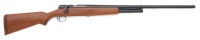 J.C. Higgens Model 583.20 Bolt Action Shotgun