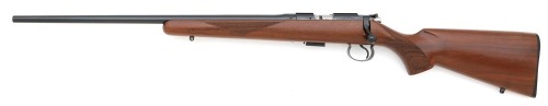 CZ Model 452-2E American Left Hand Bolt Action Rifle