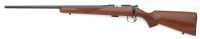 CZ Model 452-2E American Left Hand Bolt Action Rifle