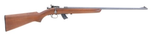 Winchester Model 69 Bolt Action Rifle