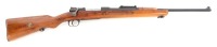 Custom Gewehr 98 Bolt Action Rifle By J.P. Saur & Sohn