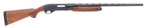 Remington Model 870 Wingmaster Slide Action Shotgun