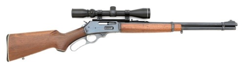 Marlin Model 336 Lever Action Carbine