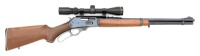 Marlin Model 336 Lever Action Carbine