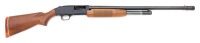 Mossberg Model 500A Slide Action Shotgun
