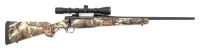 Mossberg Patriot Bolt Action Rifle