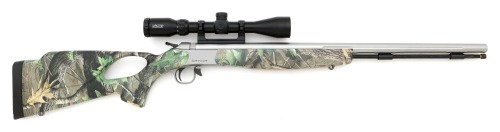CVA Optima Inline Percussion Rifle