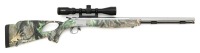 CVA Optima Inline Percussion Rifle