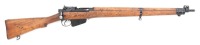 British No.4 Mk1/2 Bolt Action Rifle by BSA Shirley