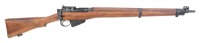 British No.4 Mk1 Bolt Action Rifle by Long Branch