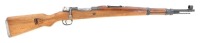 Yugoslavian M48 Bolt Action Rifle by Zastava