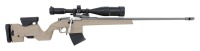 Custom Mosin Nagant Bolt Action Target Rifle